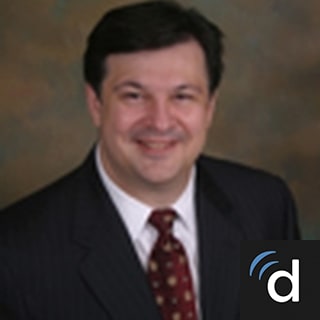 Denis Atkinson Jr., MD