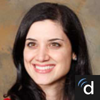 Shabnam Peyvandi, MD
