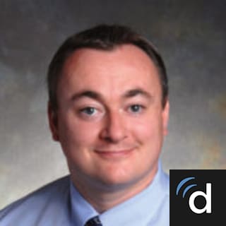 Ian Heath, MD