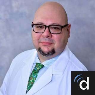 Gregory Margolin, MD, Obstetrics & Gynecology, Pennsauken, NJ