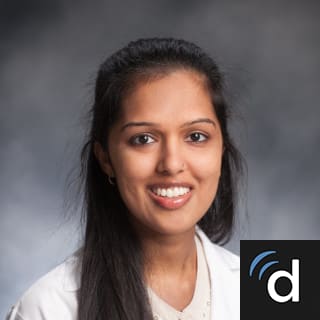 Nidhi Shah