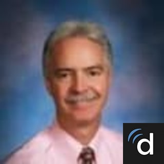 Stephen Riddel, MD