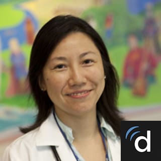 Haiyun Gong, MD