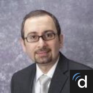 Siamak Moghadam-Kia, MD