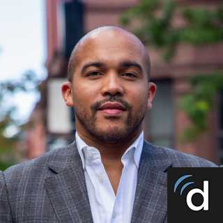 Akili Hinson, MD, General Surgery, New York, NY