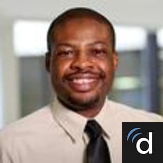 Omofolarin Fasuyi, MD, Family Medicine, Atlanta, GA