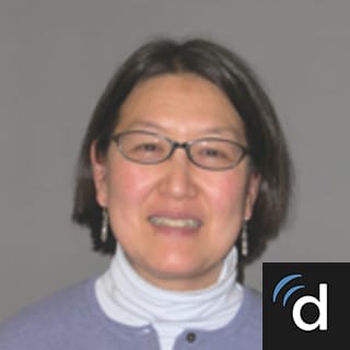 Helen Huang MD