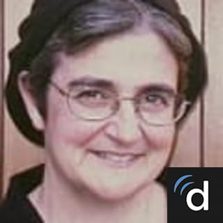 Martha Logan, MD, Geriatrics, Broomall, PA