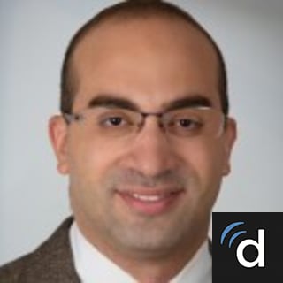 Ahmed Aly Hussein Aly, MD, Urology, Buffalo, NY