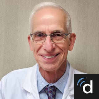 George Grunberger, MD