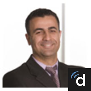 Abed Dehnee, MD, Cardiology, Chicago, IL