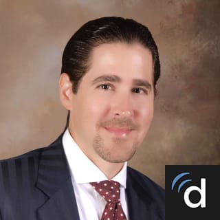 Renzo Zaldivar, MD