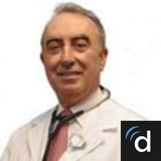 Nagi Bustros, MD, Cardiology, Brooklyn, NY