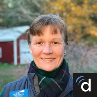 Mary Powell St Louis, MD, Physical Medicine/Rehab, Groton, CT
