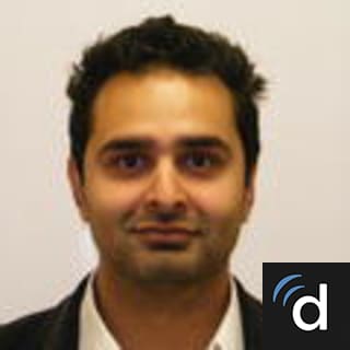 Nasir Asghar, MD
