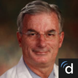 William Cragun, MD