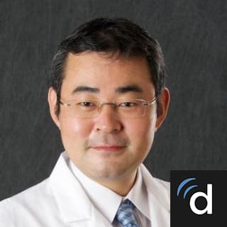 Satoshi Hanada, MD