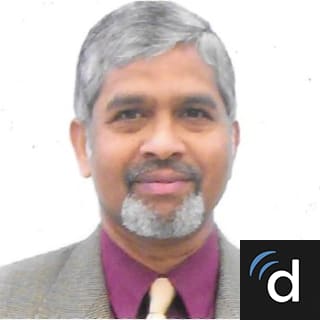 Balu Mani, MD