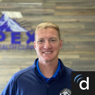 Jeremy Campbell, Internal Medicine, Omaha, NE