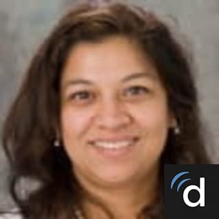 Ananya (Bandyopadhyay) Chattopadhyay, MD, Internal Medicine, South San Francisco, CA