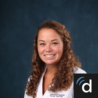 Brianna Miner, MD