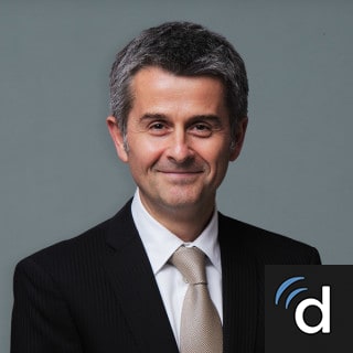 Kiril Kiprovski, MD