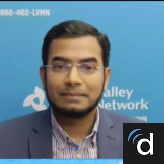 Shamsuddin Shaik, MD