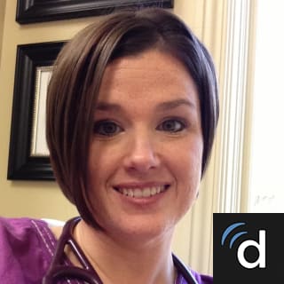 Tara Byrom, Pediatric Nurse Practitioner, Tulsa, OK