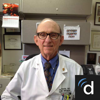 Harry Davis II, MD