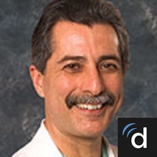 Arthur Molina, MD