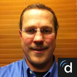 Eric Pearson, MD