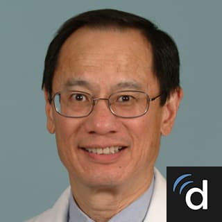 Stewart Fong, MD