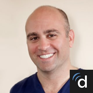 Lance Silverman, MD, Orthopaedic Surgery, Roswell, GA