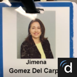 Jimena Gomez Del Carpio, MD, Family Medicine, Monroe, WA