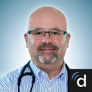 Matthew Rogers, MD, Internal Medicine, Louisville, KY