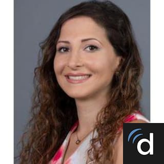 Dr. Zeina Yanbeiy, MD | Atlanta, GA | Rheumatologist | US News Doctors