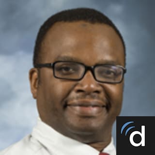 Okunola Oluola, MD