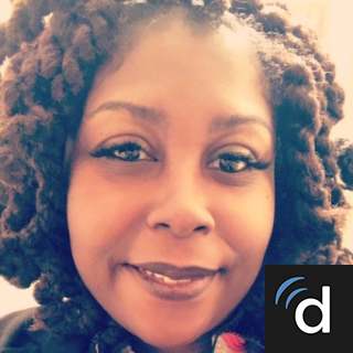 Roselyn Guillory, Psychologist, La Marque, TX