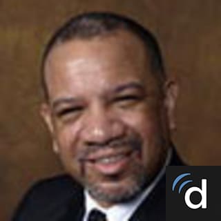 Arthur Griffiths, MD