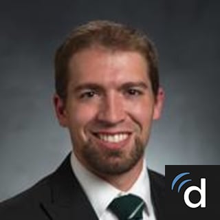 Christopher Robertson, MD, Family Medicine, Cody, WY