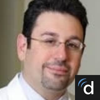Jack Choueka, MD