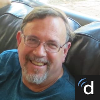 Andrew Ralston, MD