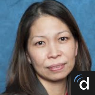 Cecilia Concepcion, MD
