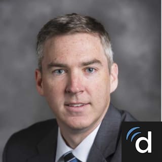 Thomas Moore Jr., MD