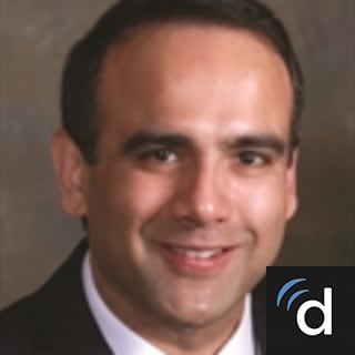 Sunil Purohit, MD