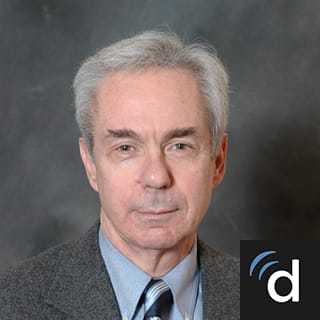 Robert Hopkins, MD