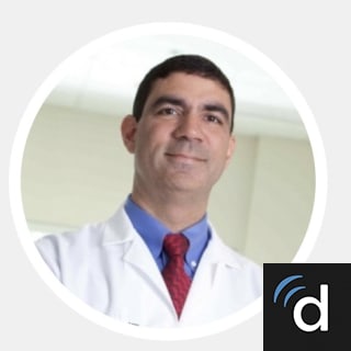 Bernard Gros, MD, Cardiology, Orlando, FL