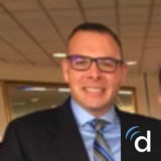 Brandon Ryhlick, DO, Internal Medicine, Dayton, OH