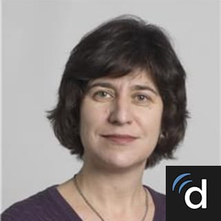 Alla Model, MD
