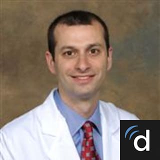 Michael Goodman, MD